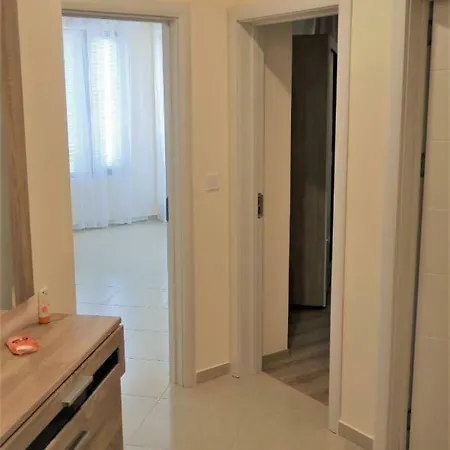 Luxe 3-room Sea View Burgas