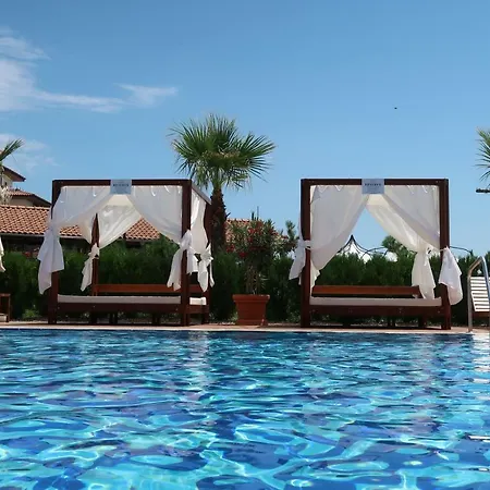 Luxe 3-room Sea View Burgas