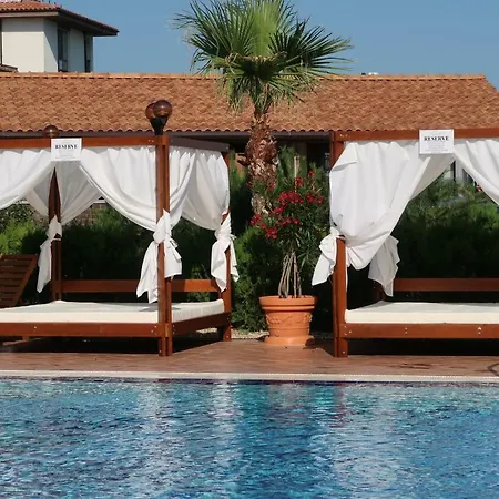 Luxe 3-room Sea View