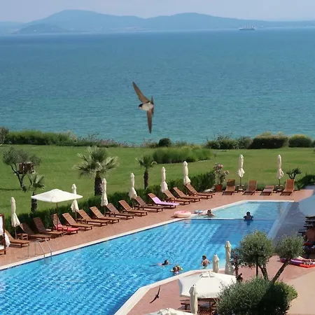 Luxe 3-room Sea View Apartment *