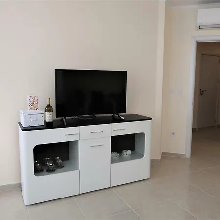 Luxe 3-room Sea View Burgas