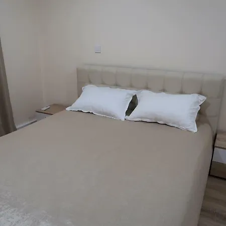 Luxe 3-room Sea View * Burgas